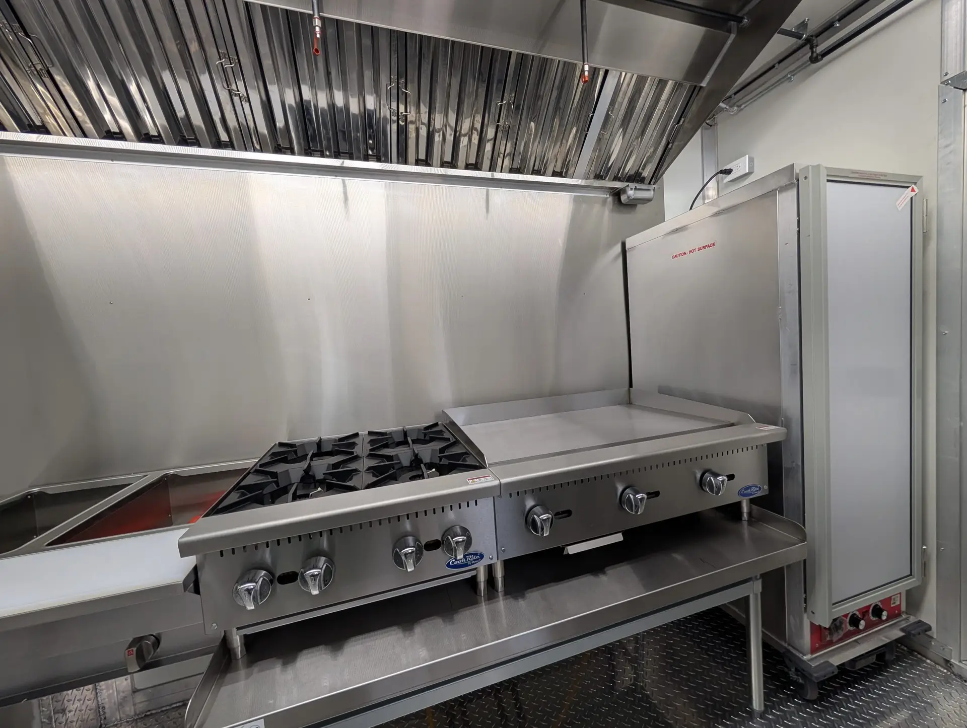 20ft equipped bbq trailer 20ft equipped bbq trailer