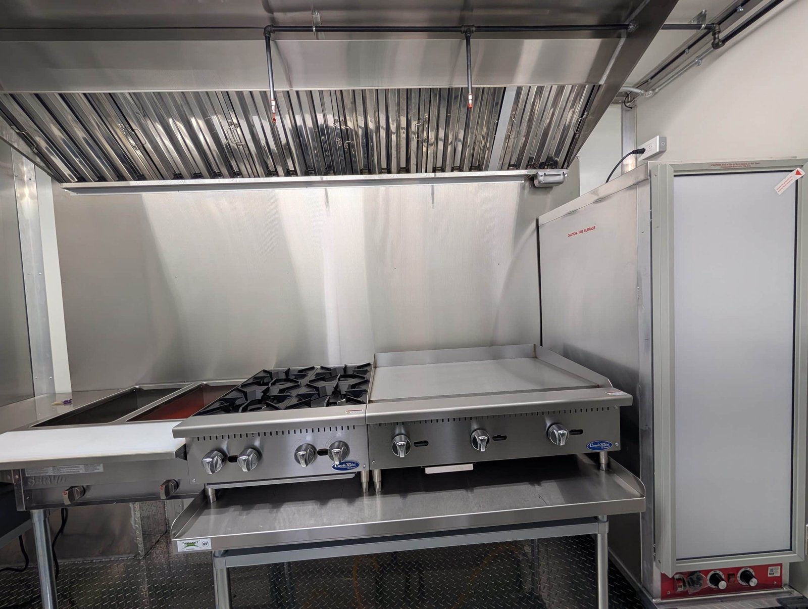 20ft equipped bbq trailer 20ft equipped bbq trailer