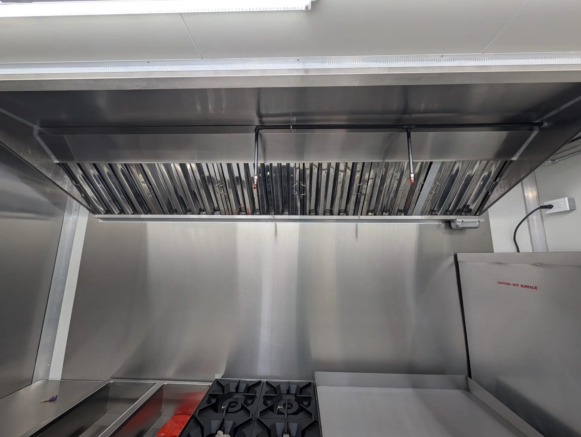 20ft equipped bbq trailer 20ft equipped bbq trailer