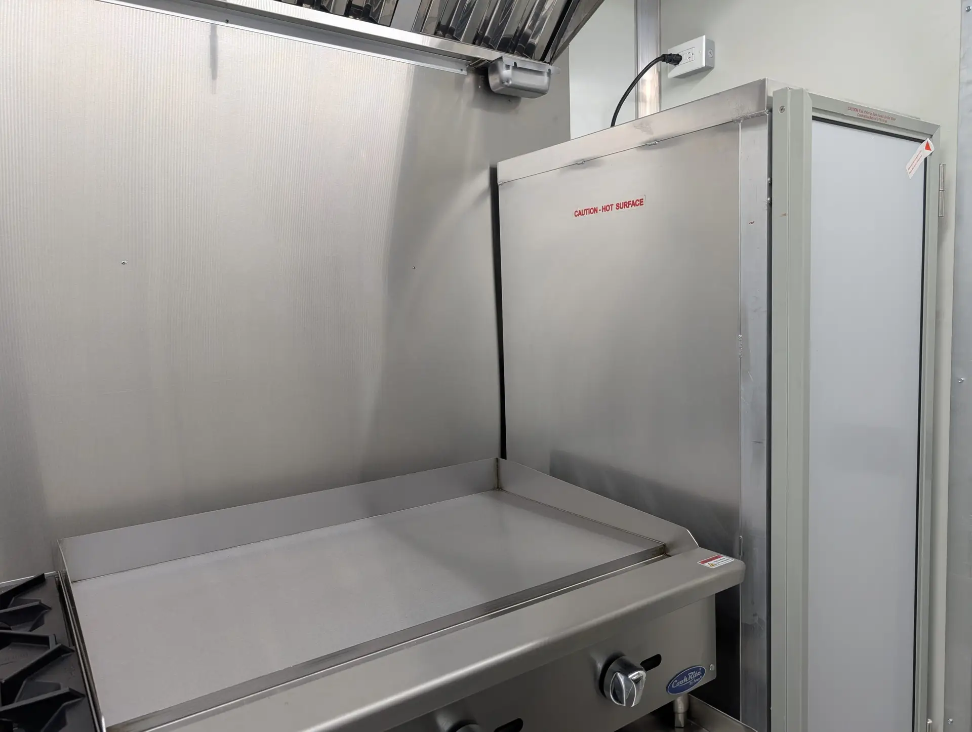 20ft equipped bbq trailer 20ft equipped bbq trailer