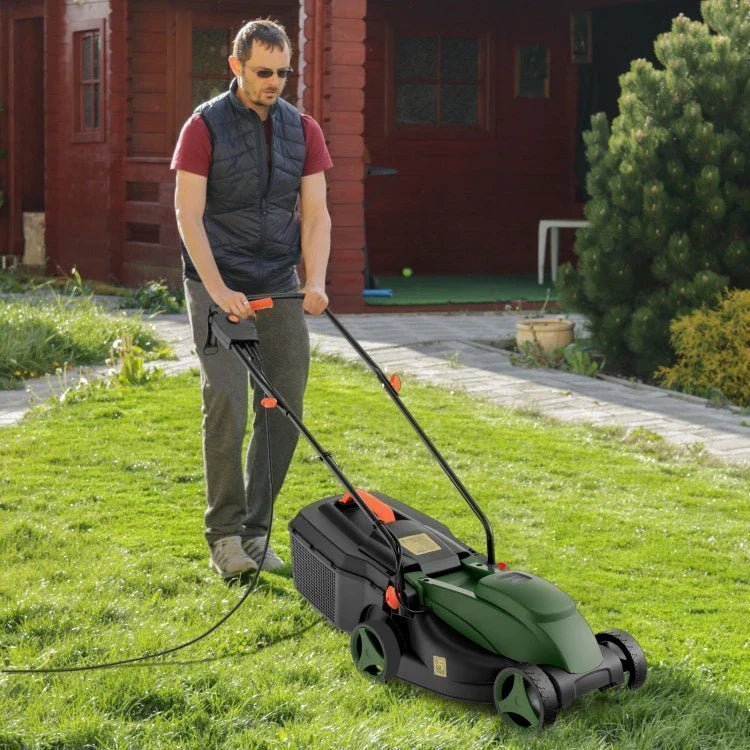 12 amp 135 inch adjustable electric corded lawn mower with collection box2.jpg 12 amp 135 inch adjustable electric corded lawn mower with collection box2.jpg
