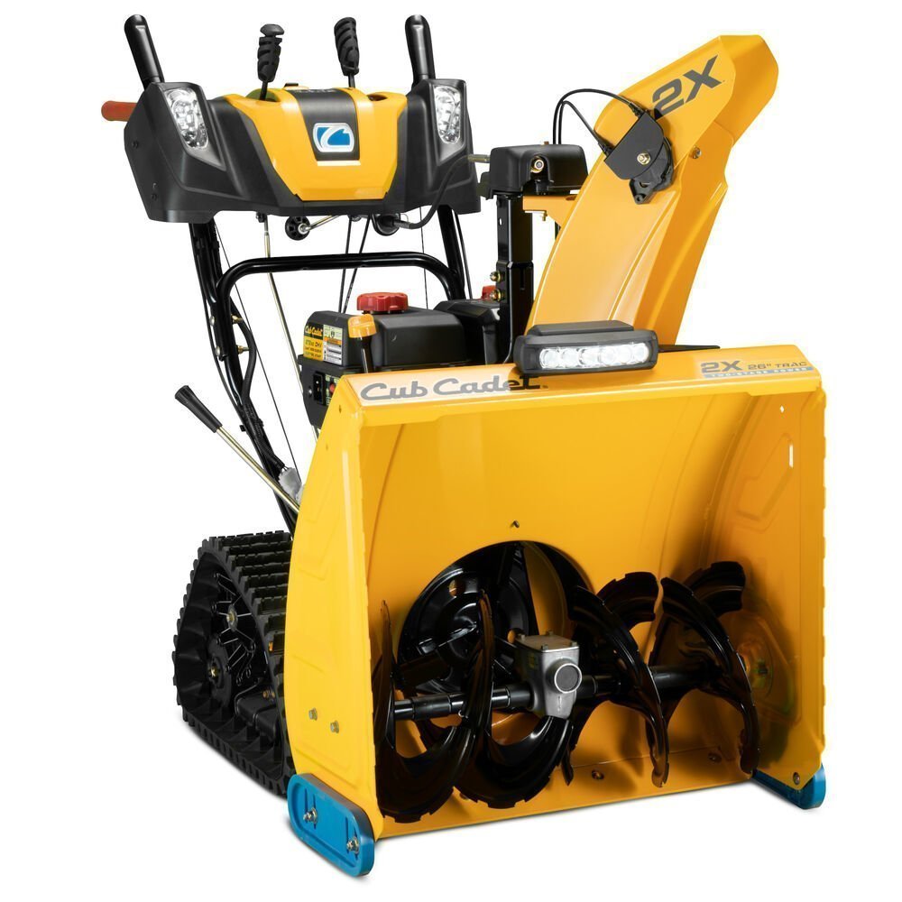 cub cadet 2x 26 trac two stage snow blower 31ah7fvm710 1.jpg cub cadet 2x 26 trac two stage snow blower 31ah7fvm710 1.jpg