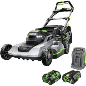 ego 21 inch self propelled mower touch drive with charger 4 0ah and 6 0ah batteries febead69 79cb 4f5e bb13 7a1aba759cda.6d458d7023360ba603f80fea2ff4f0c0.jpg