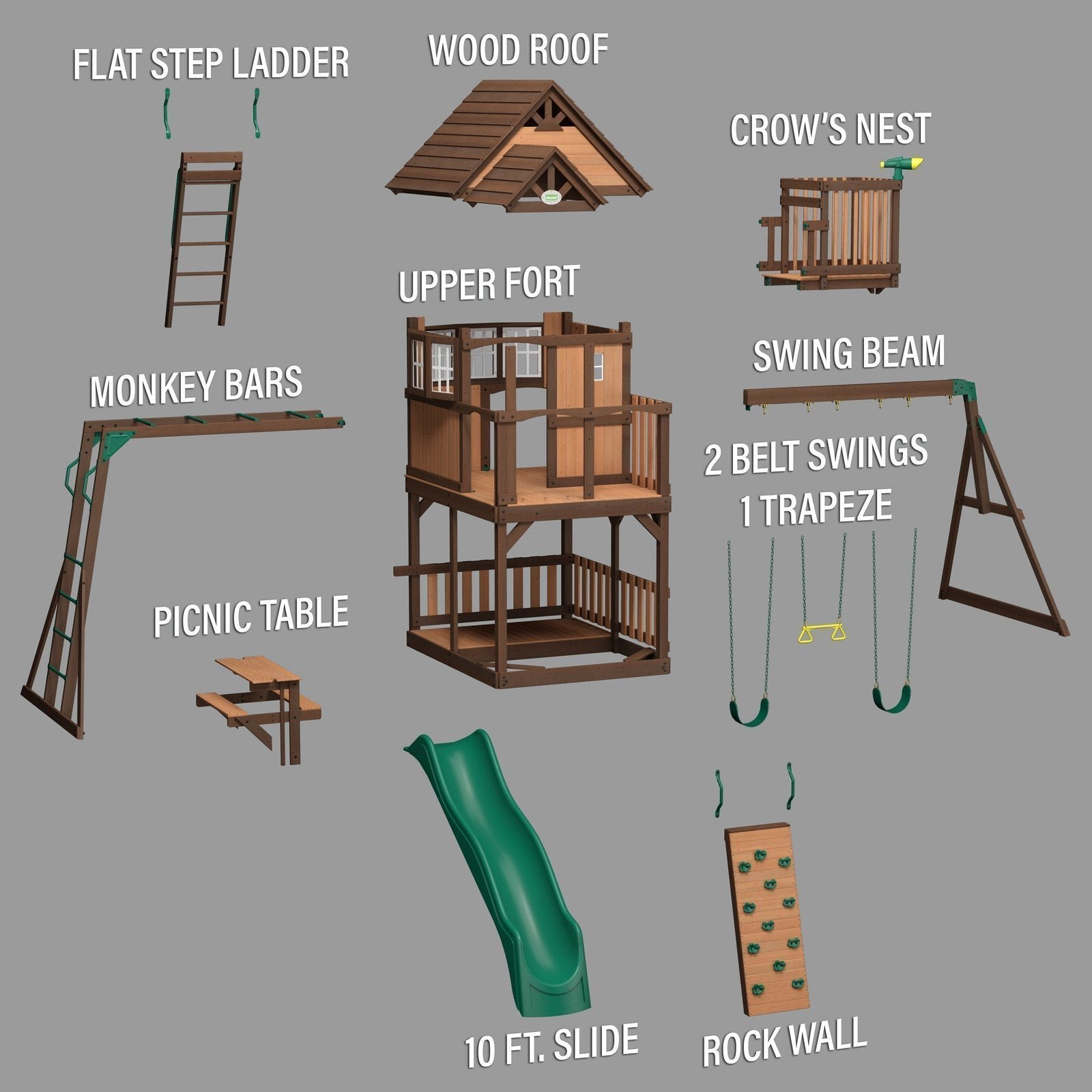 skyfort with wave slide exploded 2 1.jpg skyfort with wave slide exploded 2 1.jpg