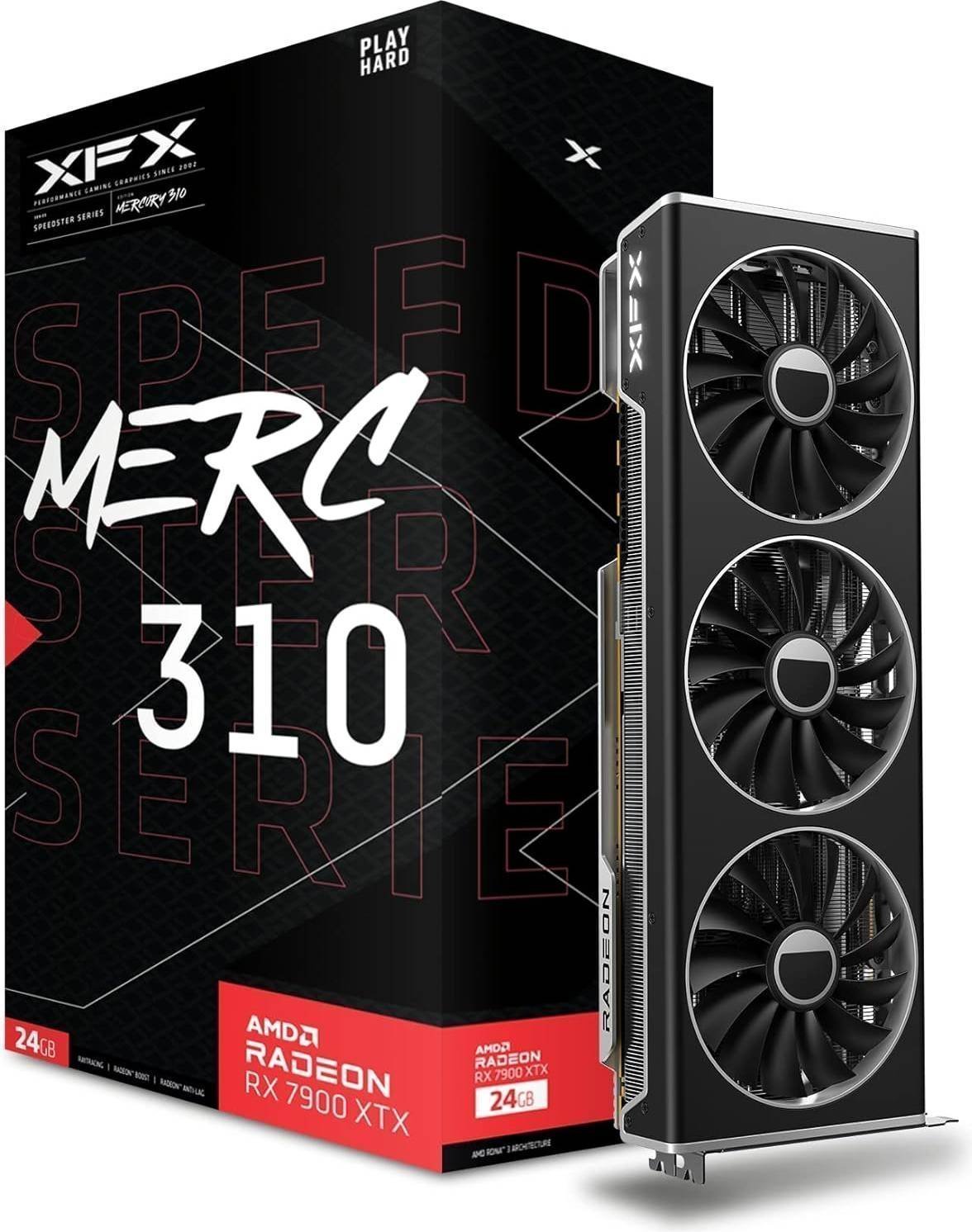 xfx radeon rx 7900 xtx speedster merc310 black hdmi 3xdp 24gb.jpg xfx radeon rx 7900 xtx speedster merc310 black hdmi 3xdp 24gb.jpg