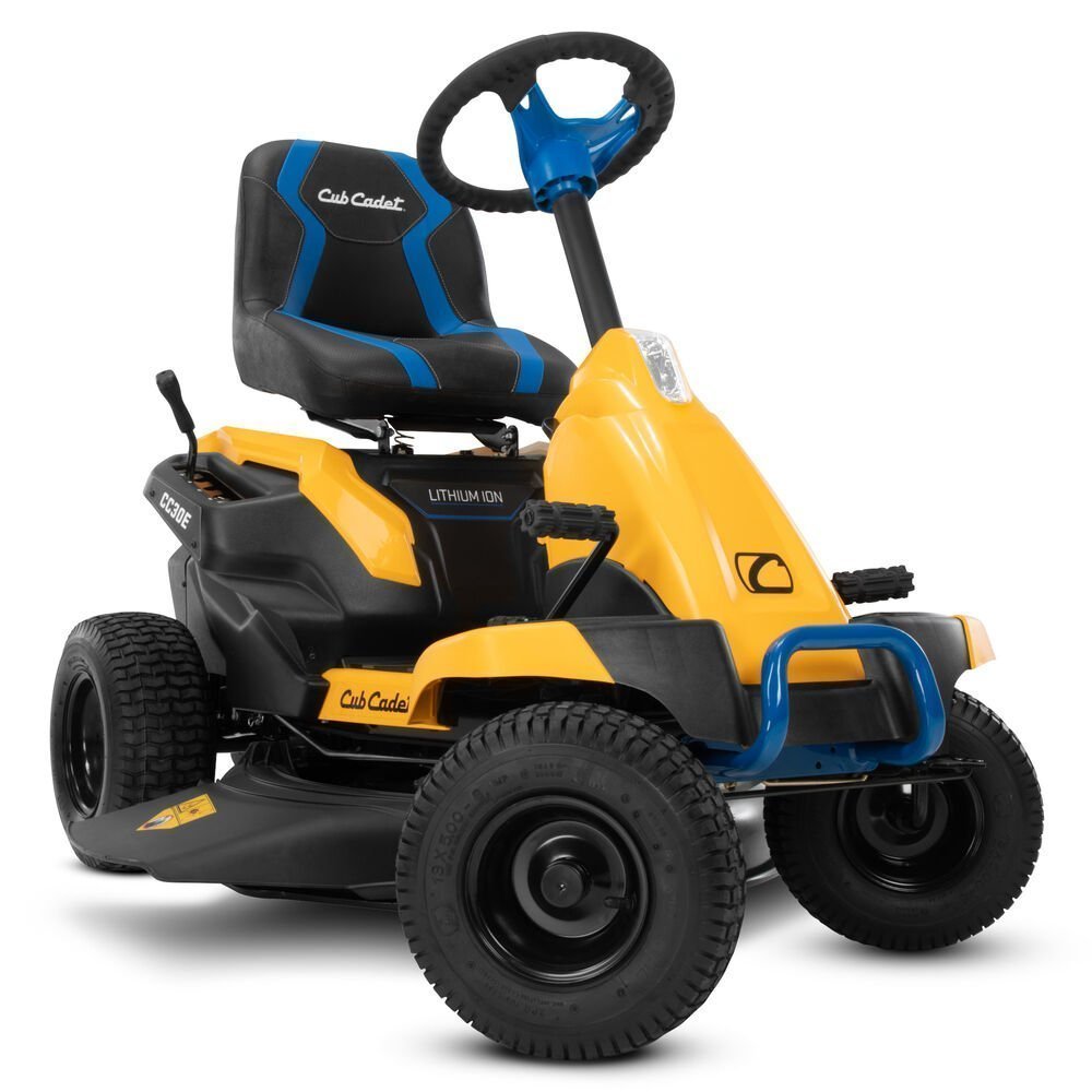 cub cadet cc30e electric lawn tractor.jpg cub cadet cc30e electric lawn tractor.jpg