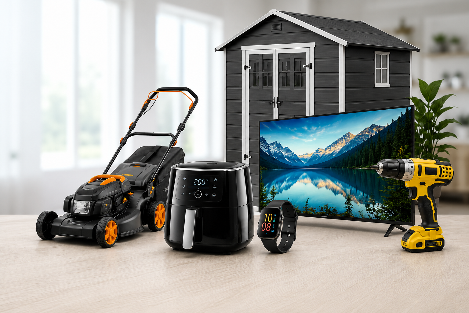 Tech Haven UK